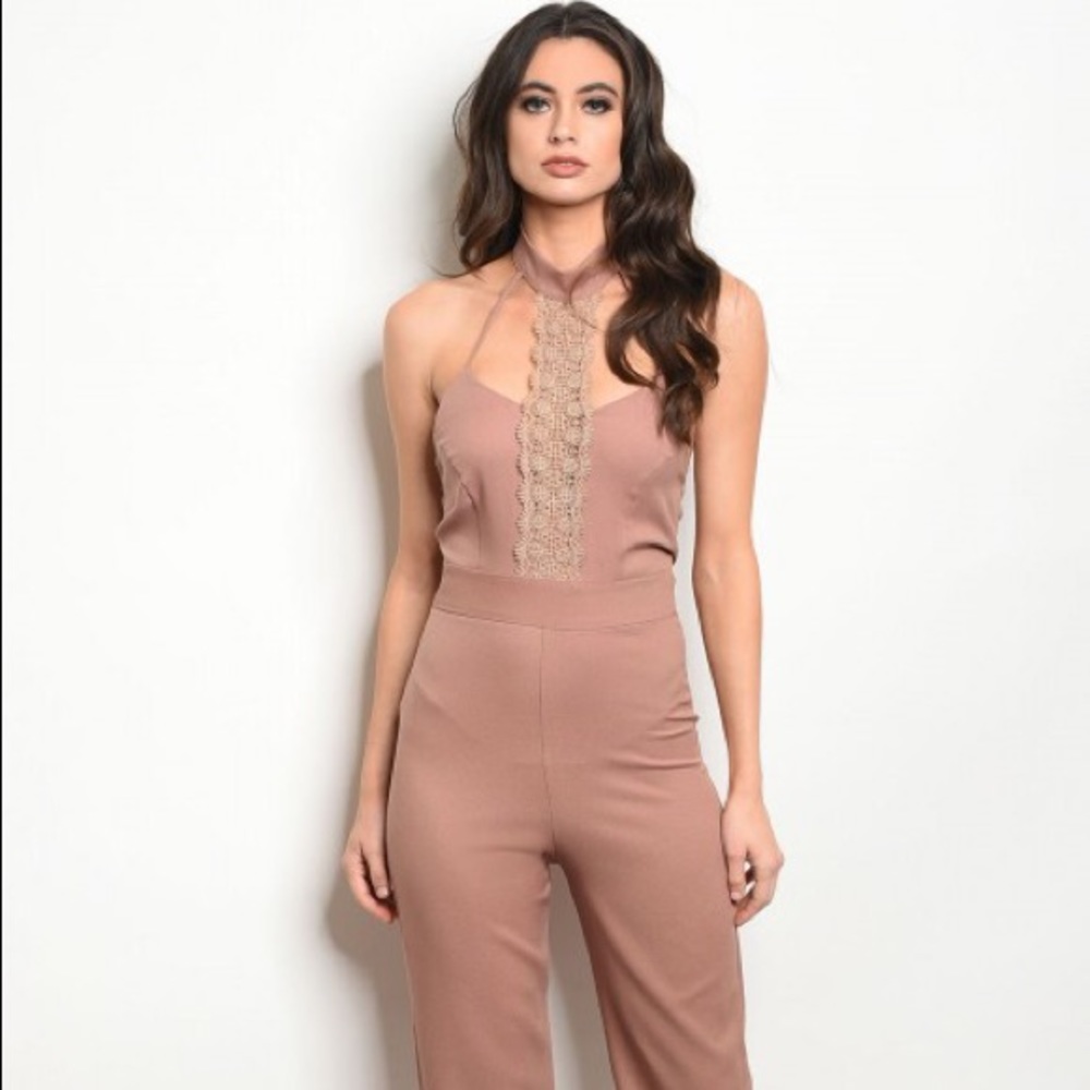 Jumpsuit